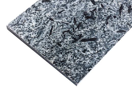 Сланец RKS SLATE Silver Grey Matrix Honed