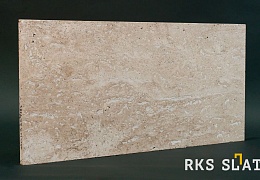 Плитка из травертина Classic Cross Cut