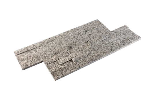 Декоративный камень RKS SLATE Гранит Sesame Grey Classic