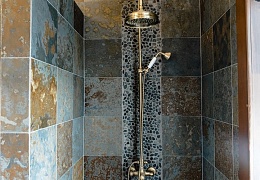 Сланец RKS SLATE Brazil Multicolor Natural 1200x600 мм