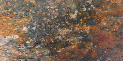 Сланец RKS SLATE Kund Multicolor Natural