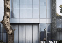 Облицовочный камень RKS SLATE Black Pearl Marble Loose