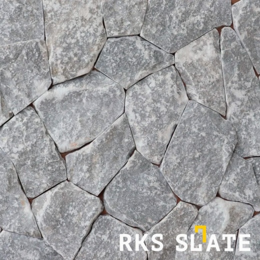 Мрамор RKS SLATE Light Grey Marble Loose. Идеален для создания стильного интерьера и экстерьера. Продажа с доставкой по РФ. Гарантия качества. Закажите прямо сейчас!