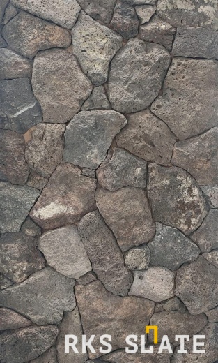 Базальт Black Basalt Loose. Идеален для создания стильного интерьера и экстерьера. Продажа с доставкой по РФ. Гарантия качества. Закажите прямо сейчас!